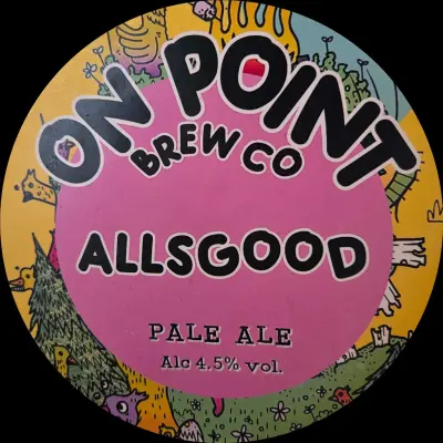 eurosoba's photo of Allsgood