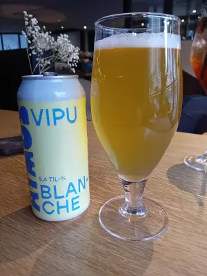 Sebletitje's photo of Vipu