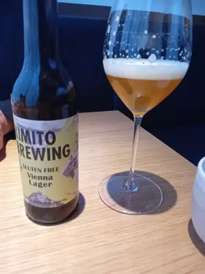 Sebletitje's photo of Vienna Lager