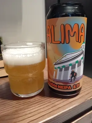 Sebletitje's photo of Calima