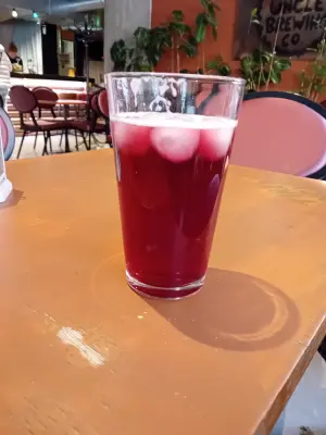 Sebletitje's photo of Lempi Mustikka