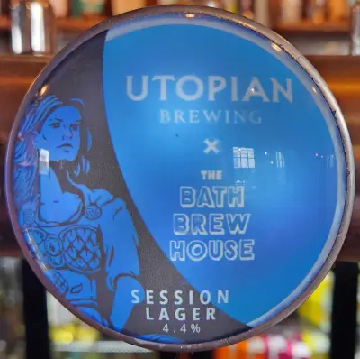 eurosoba's photo of Session Lager