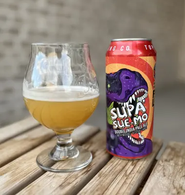 KevinReddirt's photo of Supa Sue-mo