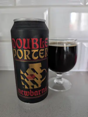 Scopey's photo of Double Porter