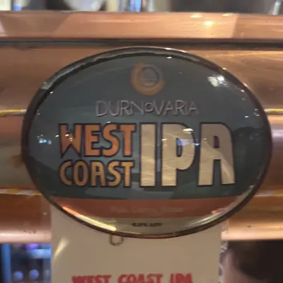 Mr_Pink_152's photo of Dornovoria IPA