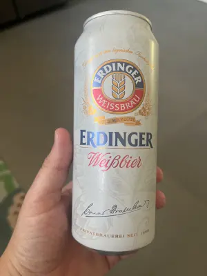 Bbcplux's photo of Weißbier