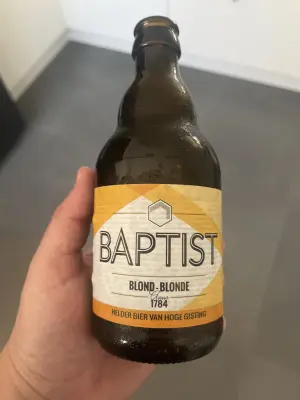 Bbcplux's photo of Baptist Blond - Blonde