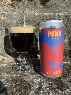 IpaPils's photo of Pond