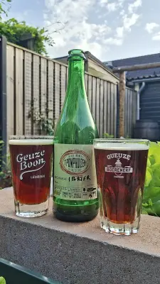EvNa's photo of 'T Floere Foefke 3 (Porter Brouwbar)