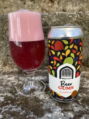 IpaPils's photo of Beer Gums