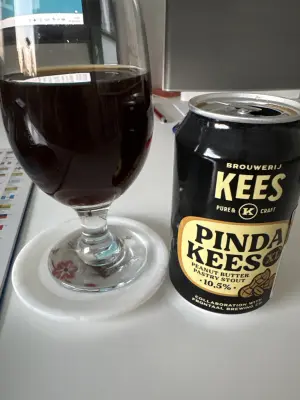 saxo's photo of Pinda Kees XL