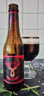 EvNa's photo of Brune