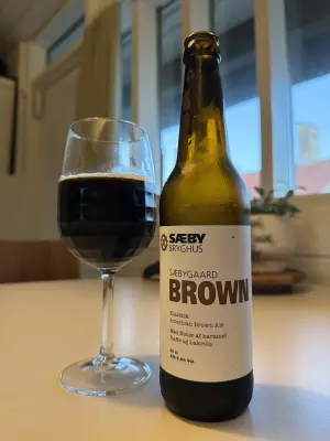 Ken1's photo of Sæbygaard Brown
