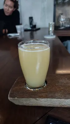 Clarkvv's photo of Ghost