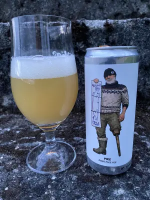 IpaPils's photo of Pike
