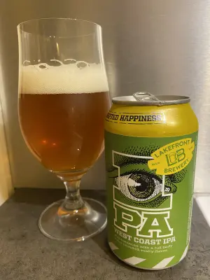 IpaPils's photo of IPA