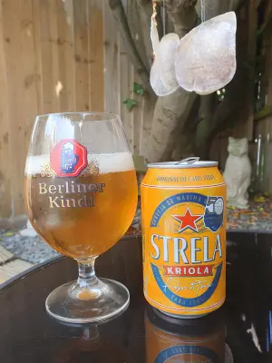 BlackHaddock's photo of Strela Kriola