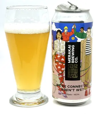 jimgreen's photo of We're Connected Aren't We?