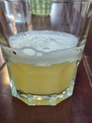 Lubiere's photo of Hazy Hazy Hurra
