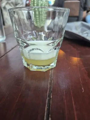 Lubiere's photo of Ojos de Mosca