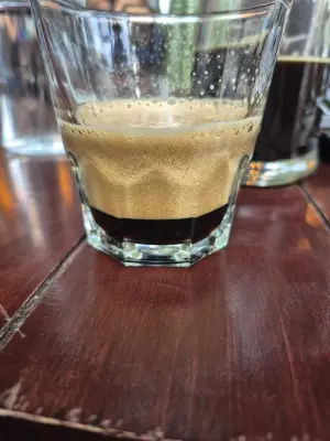 Lubiere's photo of Maní de Olla