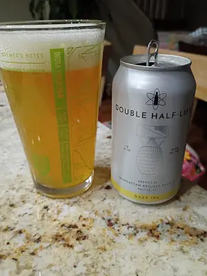 solidfunk's photo of Double Half-Life