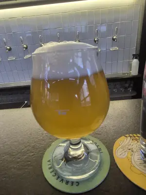 Lubiere's photo of Hazy Juan