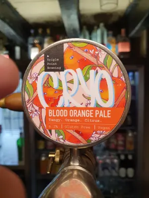 BlackHaddock's photo of Cryo - Blood Orange
