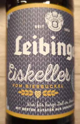 kappldav123's photo of Eiskeller vom Bierbuckel