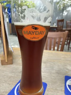 jhaase's photo of Mayday