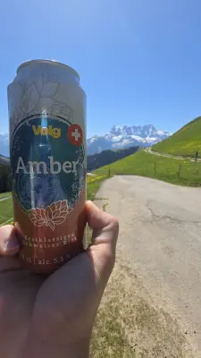 lore's photo of Amber