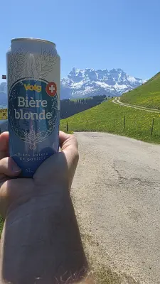 lore's photo of Lager-Bier