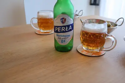 tompaulman's photo of Bezalkoholowa