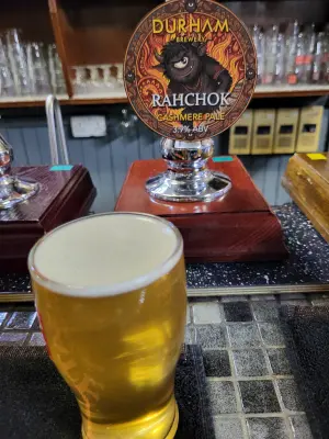 danlo's photo of Rahchok