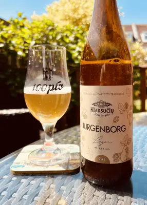 Grumbo's photo of Jurgenborg