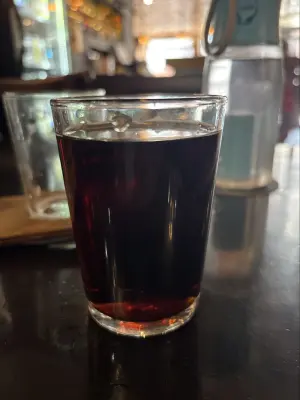 Mr_Pink_152's photo of Monday’s Mild