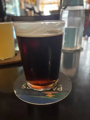 Mr_Pink_152's photo of Dorset Double Stout