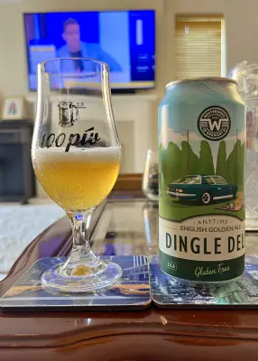 Grumbo's photo of Dingle Dell