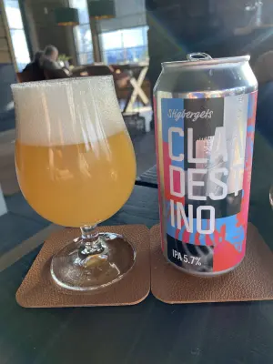 IpaPils's photo of Clandestino