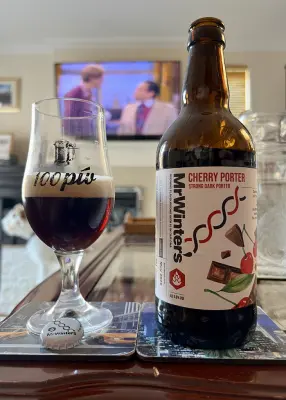 Grumbo's photo of Cherry Porter