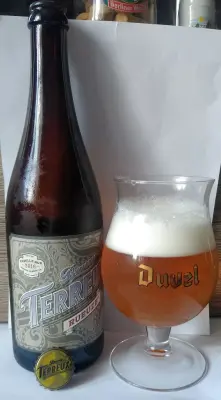 Grzesiek79's photo of Rueuze (2016)