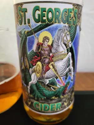 danlo's photo of St. George's Cider