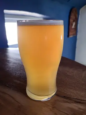 danlo's photo of Little Hazy Assassin