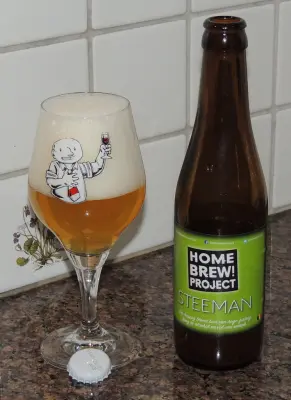 RudiGR's photo of Home Brew! Project