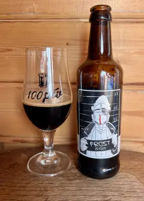 Grumbo's photo of John Frost Stout
