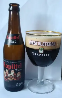 Grzesiek79's photo of Kapittel Aged