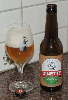 RudiGR's photo of Ginette Natural Triple