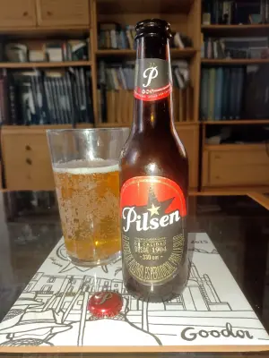 Pindolaire's photo of Pilsen