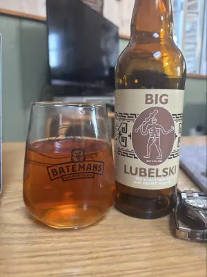 Mr_Pink_152's photo of Big Lubelski