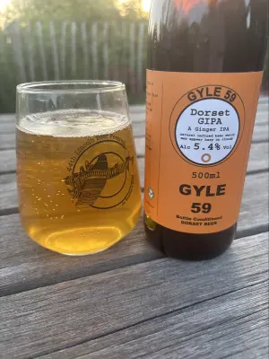 Mr_Pink_152's photo of Dorset GIPA